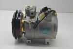 24V AC Compressor 11N6-90040 11N892040 For R320-7 Excavator
