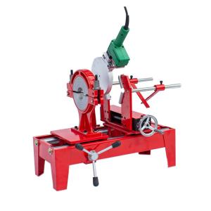 Quality 63 - 160mm Hdpe Fusion Welding Machine SHT200-2/4(A) wholesale