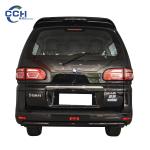 Total Motor Torque N.m 100-200Nm Dongfeng EV M5 MPV 7/9 Seats Fashion Modern