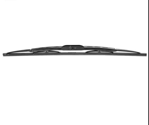 Silent Car Windscreen Wipers Easy Install Extreme Temp Resistant Car Window