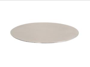 Quality 2 layers stainless steel 304 and aluminum laminate sheet,clad metal for cookware wholesale