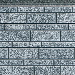 Quality Ceiling Board Brick Lightweight Insulated Sandwich Wall Panels Building Materials wholesale