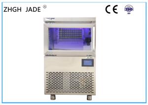 Quality 500*650*800mm small size Cube Ice Making Machine with SS304 Shell wholesale