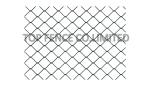 3D wire mesh fence panels