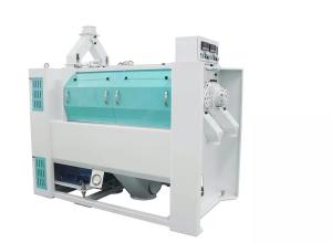 Quality 6-10t/H Double Roller Grain Rice Water Polisher wholesale