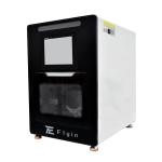 1600rpm 5 Axis Dental Milling Machine Rotation Axis Angle A:±360° B:+30°~-120°