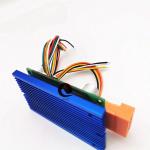 12V - 36V DC Brushless Motor Driver Board , Bldc Motor Driver With heatsink JY01