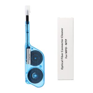 Quality MPO MTP Connector One Click Fiber Optic Cleaner wholesale
