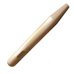 SAGA200 135mm Dia Hydraulic Breaker Chisel For Excavator Hammer