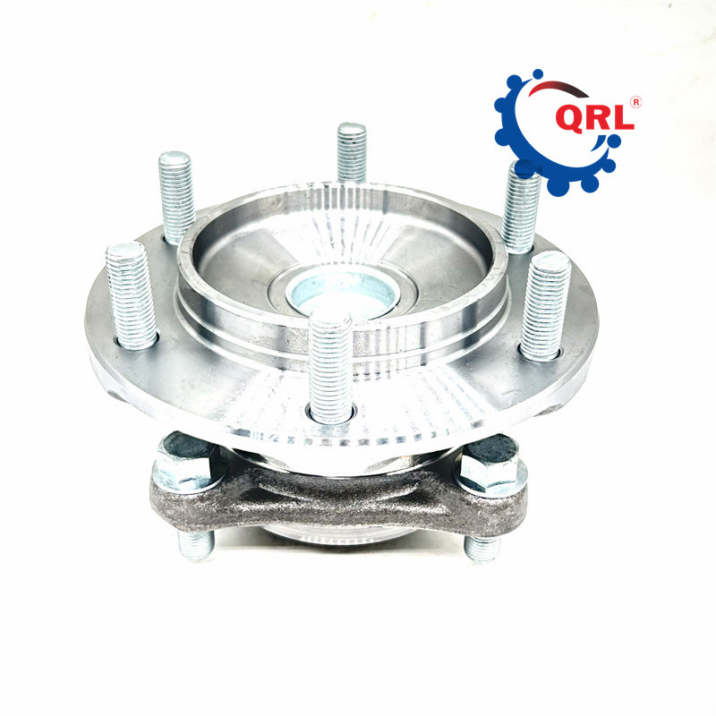 43550-35220 43502-35220 For 2009- TOYOTA 4RUNNER GRN28 TRN28 Wheel Hub Bearing