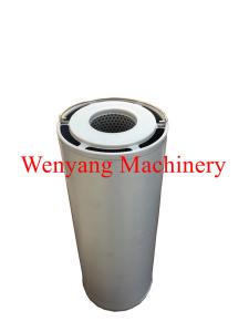Quality Supply Liugong excavator spare parts hydraulic filters 53C0515 wholesale