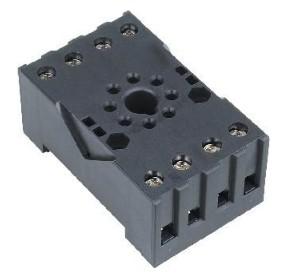 Quality relay socket 10F08B-E wholesale
