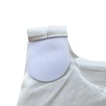 FDY12 White Color Nij Iiia Bulletproof Vest for Army