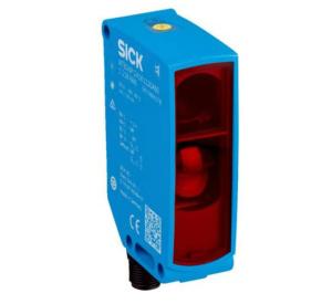 Quality SICK WTB26I-24161120A00 Photoelectric Sensors W26 24.6 Mm X 82.5 Mm X 53.3 Mm wholesale