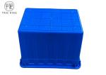 HDPE Waterproof Open Top Water Tank For Rainwater Collection W200 Large 200