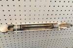 High Frequency Gasoline Concrete Vibrator Needle 38mm 45mm ZP38 / ZP45