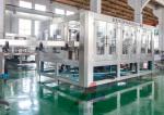 0.2L-2.5L 50HZ 3P Beverage Filling Machine Combiblock Drinking Water Filling