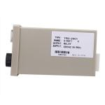 0-400 celsius k type thermostat TED-2001 220VAC manual temperature controller