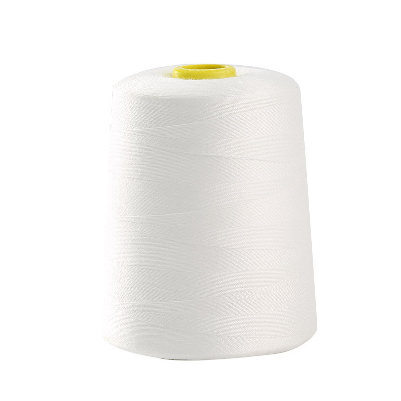 40/2 40/3 20/2 20/3 Polyester Sewing Thread High Tenacity For Clothing