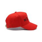Customized Made 5 Panel Dad Hats Adult Golf Mens Unisex Sport Cap