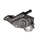 WD615 Diesel Engine Fuel Pump Truck Parts 612600070021 AZ1500070021