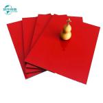 Glossy Coating 2440mm Long Acp Aluminum Composite Panel Outdoor ISO9001 ISO14001