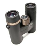 8X32 ED Lightweight Binoculars Waterproof Fogproof Roof Binoculars Outdoors