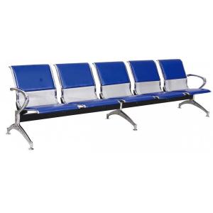 Quality 5-seat Steel Waiting Chair wholesale