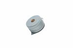 15 Degree 25MM Bipolar Permanent Magnet Stepper Motor Microstepping