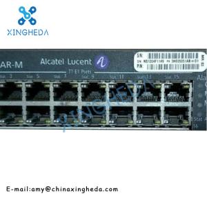 Quality Alcatel 3HE0505AB 3HE0505ABAE 7705 SAR-M Board wholesale