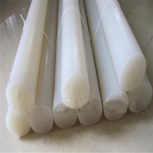 Quality PFA injected rod, PFA 1000mm rod wholesale