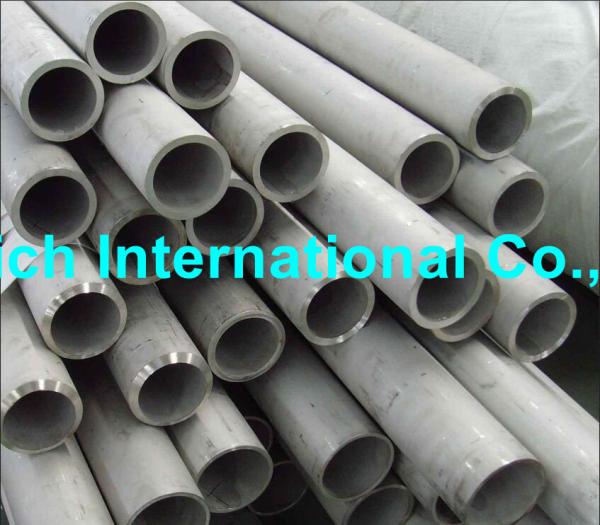 Cheap Super Duplex 2507 Stainless Steel Pipes for sale