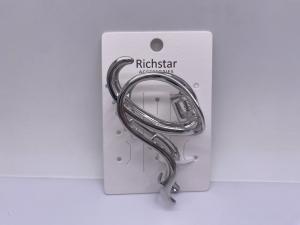 Quality Practical Metal Hair Accessories Clips For Women Multipurpose wholesale