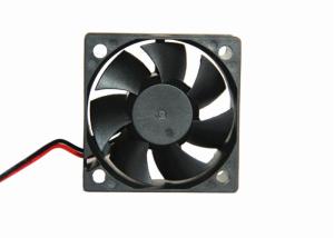 Quality 5020 Dc Brushlees Fan 20mm Thickness Ip68 Waterproof Ball Bearing For Humidifier wholesale