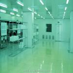 0.3um Porosity Modular Clean Room Class 100 1000 10000 Laminar Air Flow