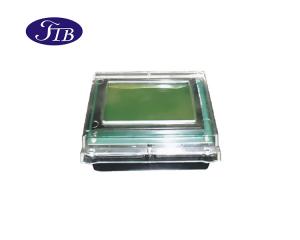 Quality Electric Spare Parts Monitor /Screen Panel Sk200-5 YN10M00001S013 For Kobelco wholesale