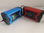 12V 24V 8A Automatic Battery Charger Maintainer for Car Truck Motorcycle Lawn