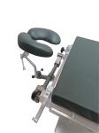 High Security Surgical Head Stabilizer U Type Design Neurosurgery Head Surgery