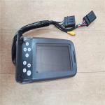 3863457 CAT E320B E312B Excavator Monitor 386-3457