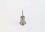 Customized High Precision CNC Hardware Parts / Mini Cardan Shaft Straight