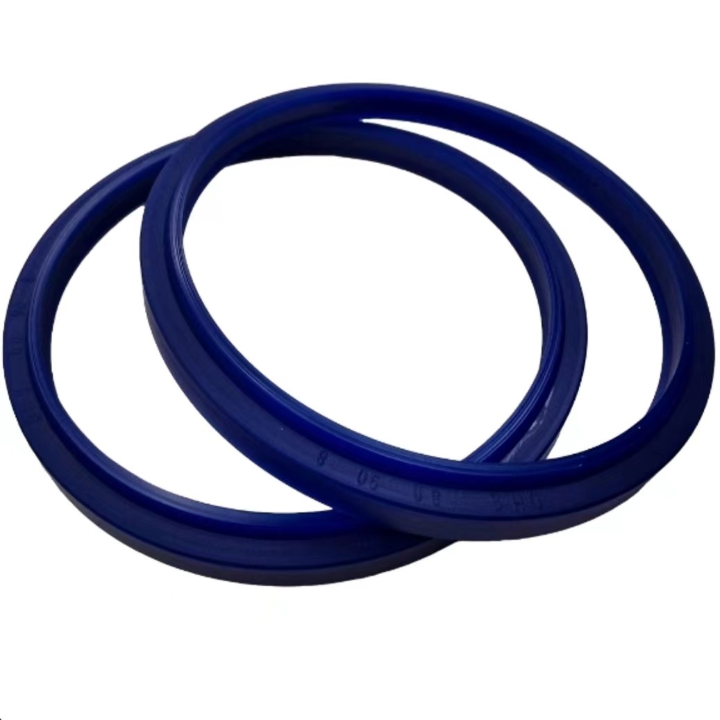 AB500TV AB600-3TV Wiper Type 4604112068 Proof Dust Sealing Proof-dust Seal Screed Support Telescopic Cylinder