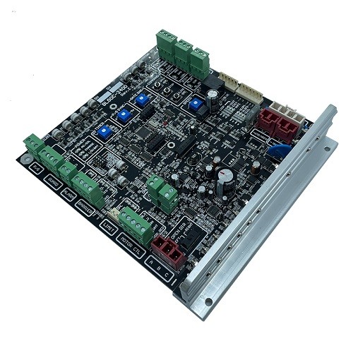 Electronic Circuit Board Pcba Wifi Pcb Assembly Manufacturer
