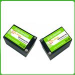 Litium Battery Rechargeable Li-Ion 12v 12.8V 10ah 128wh Lifepo4 Battery Pack