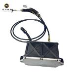 3863439 Motor Speed ​​Controller Caterpillar E320D2 L Accessories Throttle