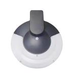 IP55 Waterproof 400 Lumens Outdoor Solar Pathway Lights