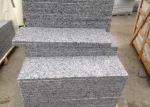 Stair Steps / Countertop Granite Stone Tiles 26.6 MPa Flexural Strength