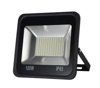 50w 30w LED Security Light , Outdoor Ultra Slim LED Spotlight 220v IP65