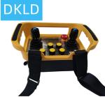 Wired/wireless Style Industrial Wireless Remote Control Customized