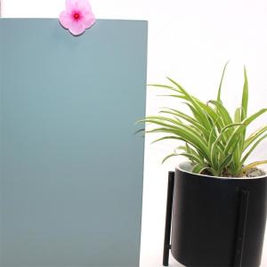 Quality Fingerprint Proof 18mm E0 Decorative Mdf Board Panel wholesale
