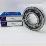 NSK Deep Groove Ball Bearing 6314C2E , 6314